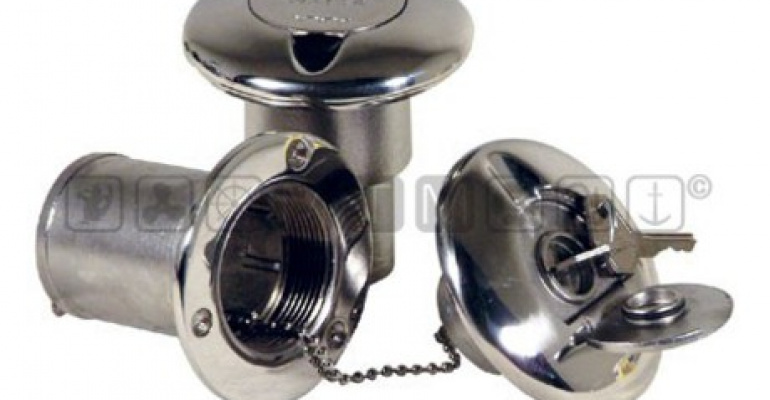 POKROVČEK KEY-LOCK