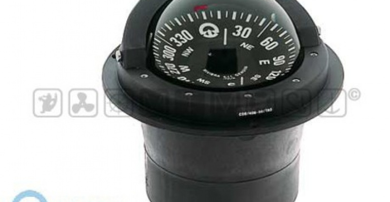 KOMPAS URANIA RIVIERA BU3