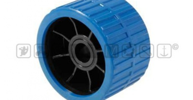 STRANSKI VALJČKI DOMAR