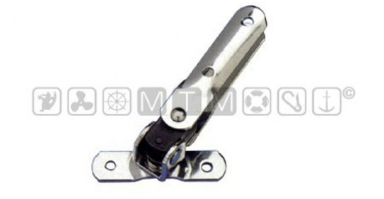 PRIKLJUČEK ZA OKROGLO KRMILNO ROČICO