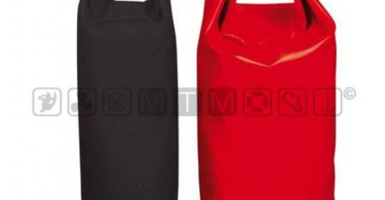 VODOTESNE VREČE EURO