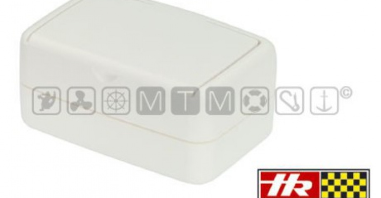 DRŽALO ZA VREČE ZA SMETI