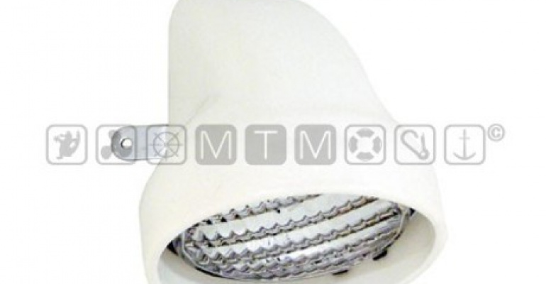 ŽAROMET ZA PALUBO SOFT MAST