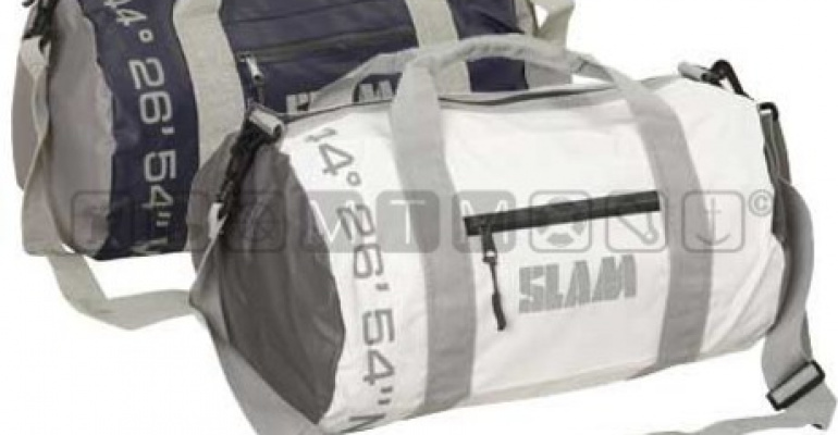 TORBA SLAM BAG 2