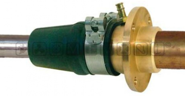 VODOTESNA GREDNA GLAVA INCHES STUFFY SHAFT