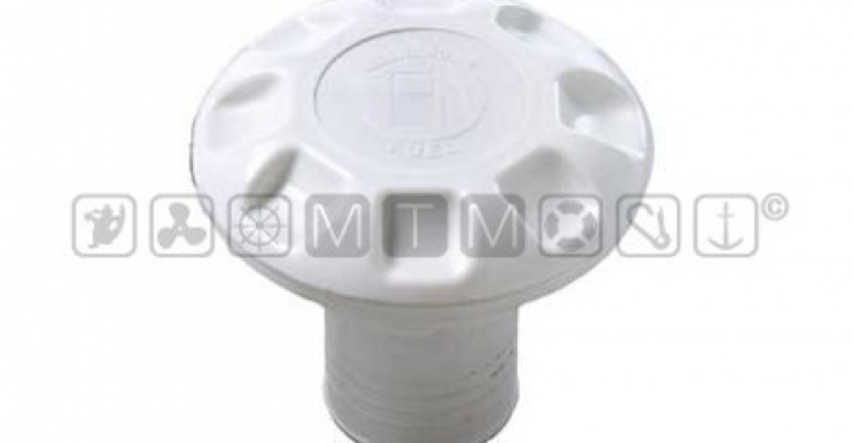 POKROVČEK ZA POLNJENJE UFO PL