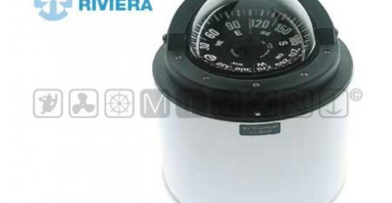 KOMPAS URANIA RIVIERA BU5