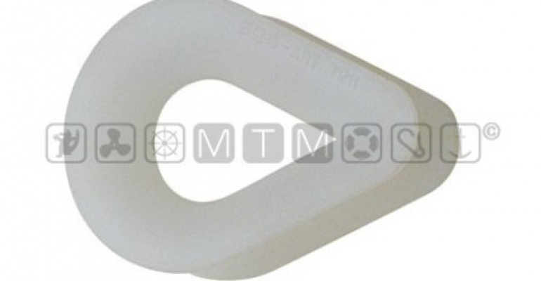 BELI PLASTIČNI NAPRSTNIK (RINKA)