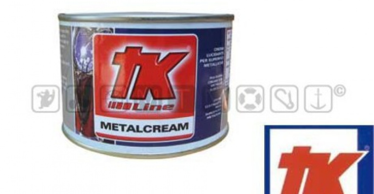 LO&Scaron;ČILO TK METALCREAM