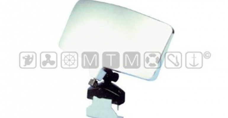 STANDARDNO VZVRATNO OGLEDALO