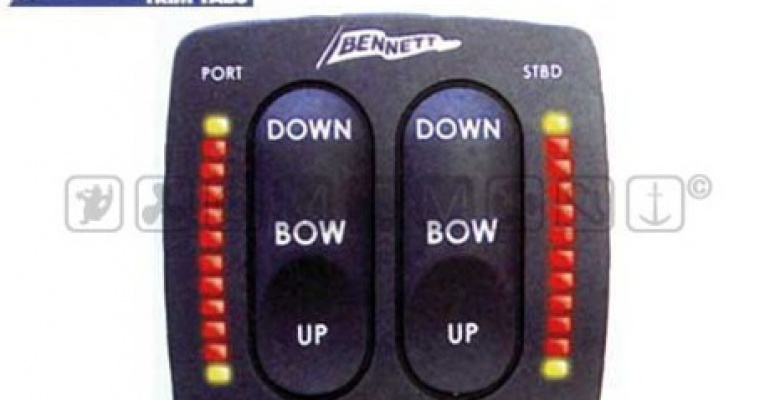 ELEKTRONSKI NADZORNI INDIKATOR BENNET EIC 5000