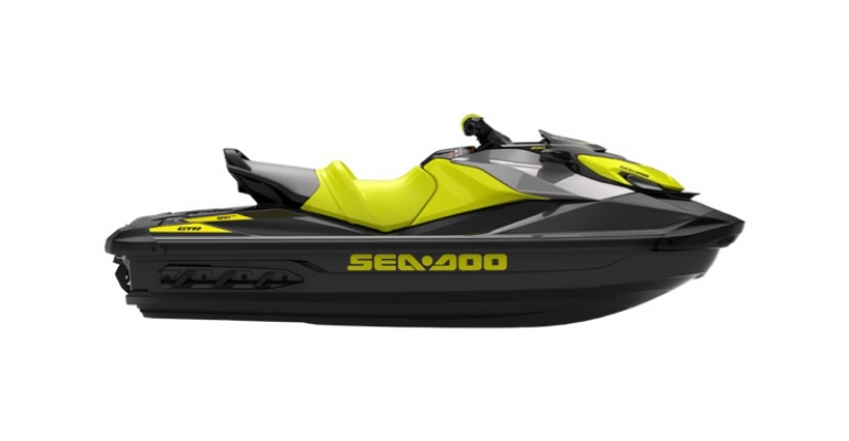 SEA-DOO GTR 230