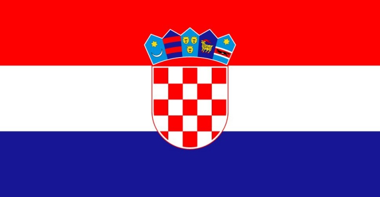 Hrva&scaron;ka navtična zastava