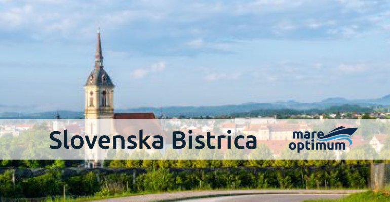 Tečaj VČ Slovenska Bistrica
