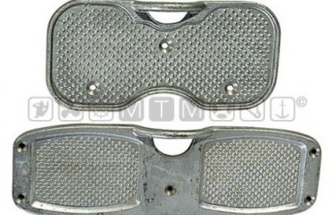 ALUMINIJSKE KRMNE PLO&Scaron;ČE