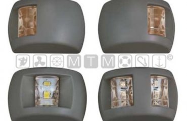 NAVIGACIJSKA LUČ MINI LED (CE)