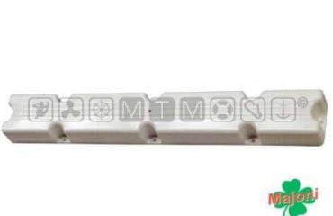 BOKOBRANSKA PLO&Scaron;ČA LONG BLOCK