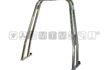 ROLLBAR DVOJEN STANDARD