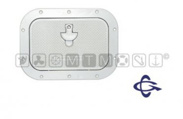 VRATCA POHODNA Majhno ALUMINUM