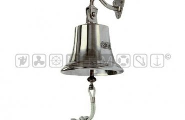 ZVONEC MILLENIUM 2000 IZ KROMIRANE MEDENINE