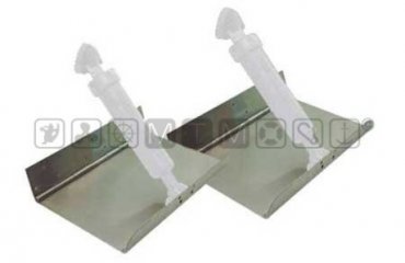 TRIM STABILIZATORJI IZ NERJAVEČEGA JEKLA