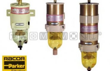 RACOR TURBINE F DIZELSKI FILTRI