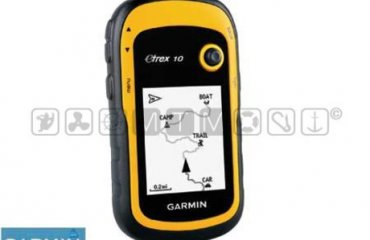 GARMIN GPS ETREX 10