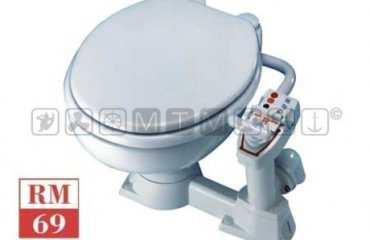 STRANI&Scaron;ČE RM69 SEALOCK ROČNO