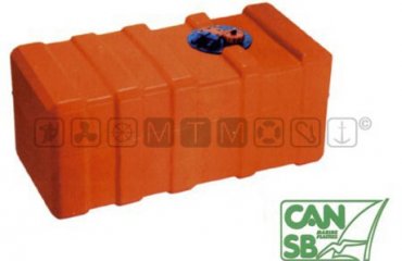 REZERVOAR STANDARD XL