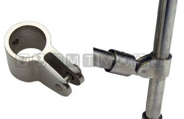 SPOJNI ČLEN T DRSNI