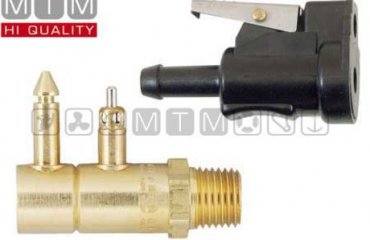 PRIKLJUČKI CEVI ZA GORIVO EVINRUDE/JOHNSON