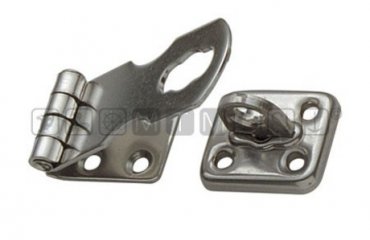 ZAKLOP ZA OBE&Scaron;ANKO S FIKSNIM OČESOM