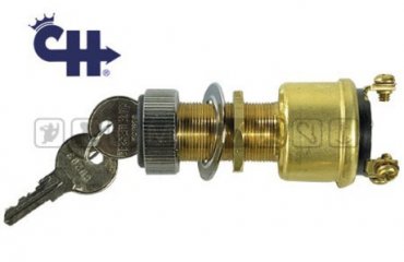 KLJUČ ZAGONA COLE 30A