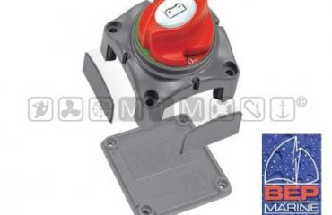 STIKALO AKUMULATORJA 275A BEP