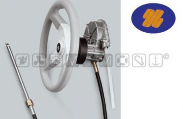 KRMILNI SISTEM T85 STANDARD TYPE