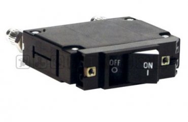 STIKALO AIRPAX FLUSH HORIZONTAL