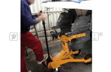 HIDRAVLIČNO STOJALO ENGINE JACK