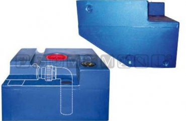 REZERVOAR ZA ODPADNE VODE EL-MARINE