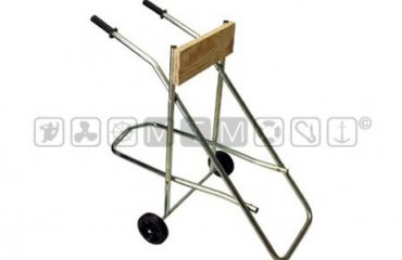 VOZIČEK ZA PREVOZ IZVENKRMNEGA MOTORJA STANDARD