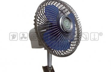 OSCILACIJSKI VENTILATOR AA