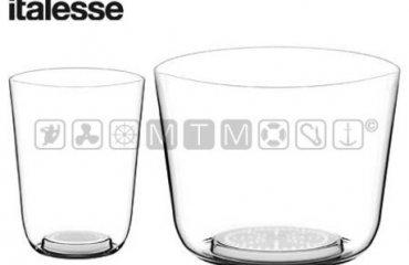 VEDRO IN SKLEDA ZA LED