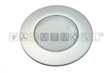 REFLEKTOR SATIN SLIM POWER LED 12V