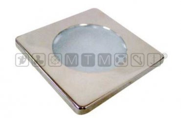 REFLEKTOR Q INOKS POWER LED 12/24V