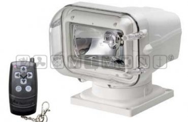 ŽAROMET SQUARE RADIJSKO VODEN