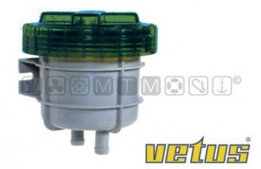 FILTER PROTI VONJAVAM VETUS  WASTE