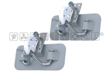 DVIŽNI SISTEM ZA GUMENJAKE