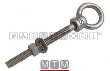 STROJNI VIJAK Z OBROČEM