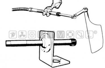 NOSILEC KRME S55 H.DUTY
