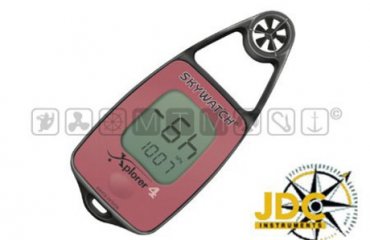 ANEMOMETER SKYWATCH XPLORER 4