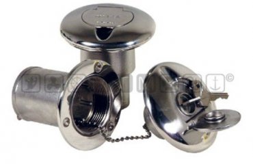 ČEPI Ključek-LOCK